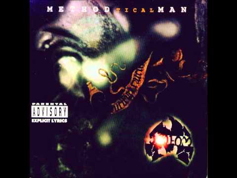 Method Man-Sub Crazy (The Baka Boyz mix)
