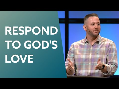 Jesus Predicts His Betrayal | Promise Fulfilled [Sermon]