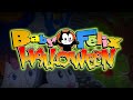 Baby Felix Halloween Boss Fight