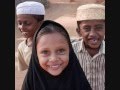 Muslim Children Around the World - Sing Children ...