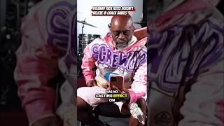 Freeway Rick Ross doesn’t believe in Crack Babies! #shorts #freewayrickross #vladtv #wack100 #crack
