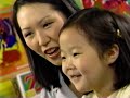 Nickelodeon 1998 Bumper Nick Jr Website Asian Family