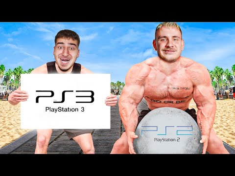 Πιο Είναι Το Καλύτερο Playstation Όλων Των Εποχών; ft @HeitBoss