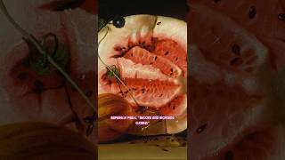 The Evolution of Watermelons, Depicted in Still Life #art #history #historicalpaintings