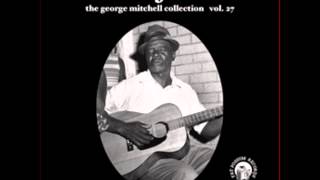 Robert Johnson- Trying To Make It Home (George Mitchell Collection)
