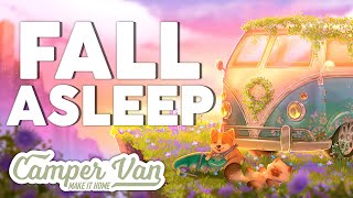 Fall Asleep While I play Camper Van : Make It Home
