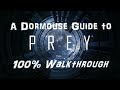 Prey 100 Walkthrough Part 11 Power Plant