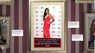 Jessica Mauboy - This Ain&#39;t Love (Lyrics)