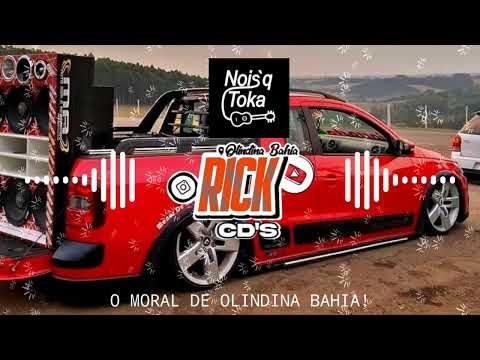 ELA BALANÇA MAS NAO PARA - BONDE DO GODOY TIKTOK