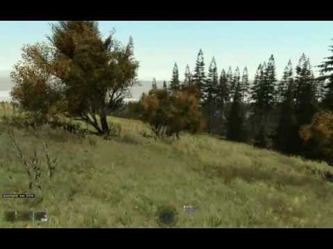 ARPS Forgotten Few: Close Air Support