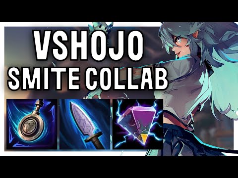 THIS VEI NU WA SKIN IS SO GOOD -Nu Wa Mid Ranked Conquest