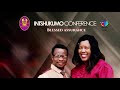 INTSHUKUMO Apostle Mbuyazi Blessed Assurance Official Audio