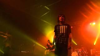 &quot;Back To Go Again&quot; by Framing Hanley LIVE in Nashville - The FHinal Act