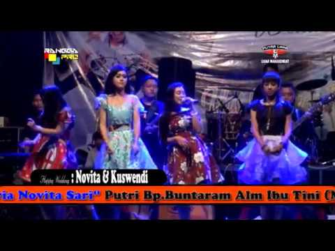 SAWANGEN-ALL ARTIS-PUTRA LIGNA LIVE SALE