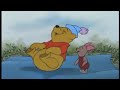 Winnie The Pooh You Ve Got A Friend In Me