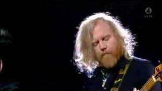 Caesars - Boo Boo Goo Goo (Live Nyhetsmorgon)