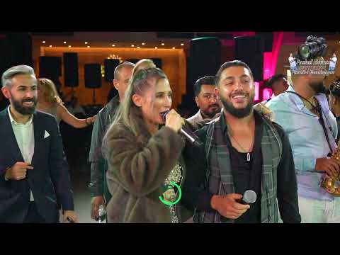 ❎️TONY DE LA BRASOV❎️CLAUDIA PUICAN❎️ARMIN NICOARA❎️MISS AMERICA❎️ BANAT 2025