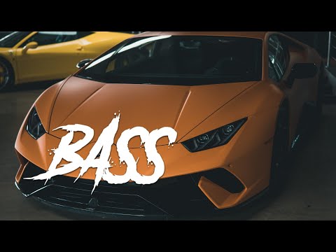 Extelligence, Sciter & Nat James - Welcome To The Revolution (BASS BOOSTED)