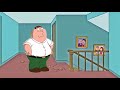Peter Falls Down The Stairs Vocoded With Running In The 90s