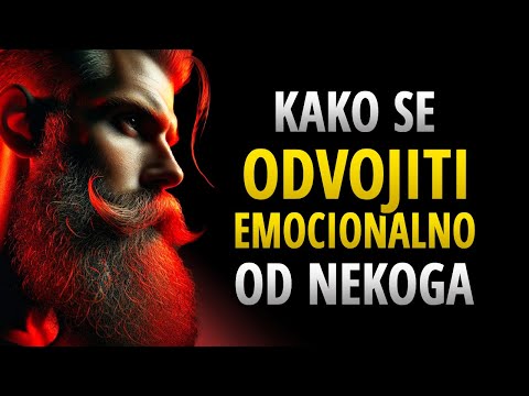Kako se emocionalno osloboditi nekoga | STOICIZAM