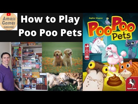 How to set-up, play and unbox