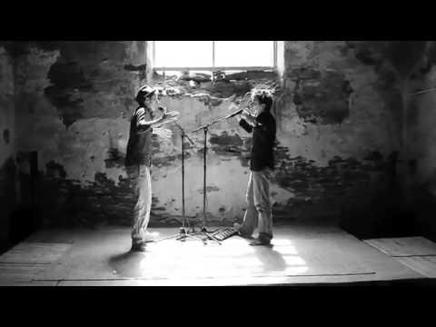 Le Bal des Pendus - Camille et Gabriel SAGLIO