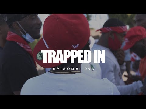 Trapped In: A Day In The Life