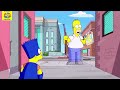 Simpson Season 10 Episode 1 Simpsons Simpsons Homersimpson Simpsonslegacy Thesimpsons