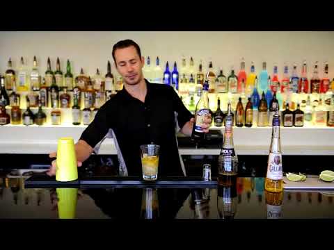 How to make a Bossa Nova