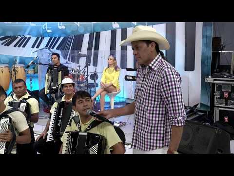 Meio Norte: Programa Frank Aguiar -  Bl 03 - 20 06 15