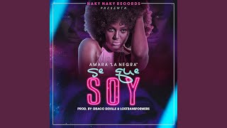 Se Que Soy (feat. Payola)