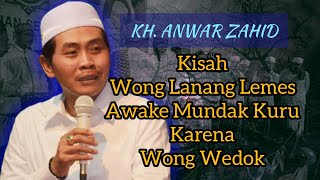 Download lagu Story WA Narasi Lucu KH. Anwar Zahid || Betapa Sulitnya Menjaga Keromantisan Rumah Tangga mp3 Download lagu Story WA Narasi Lucu KH. Anwar Zahid || Betapa Sulitnya Menjaga Keromantisan Rumah Tangga mp3