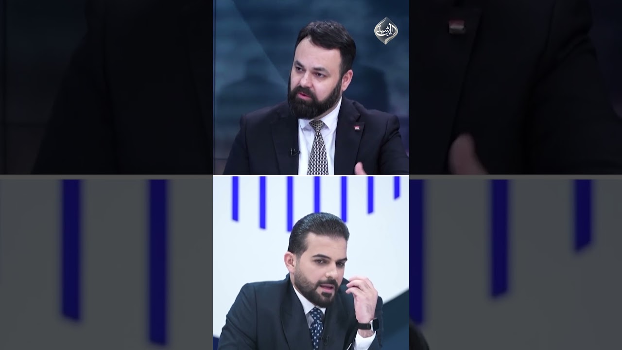 فيديو | رعد: الفصائل الرافضة لتسليم سلاحها خارجة عن القانون.. والصدام آخر الحلول