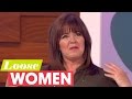 Loose Women On Strangers Touching Your Baby Bump Loose Women