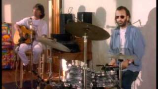 Paul McCartney George Harrison &amp; Ringo Starr - Blue Moon Of Kentucky
