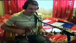 stereophonics - nice to be out - cover.wmv