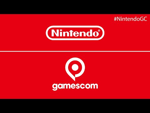Nintendo at gamescom 2017 - Day 2