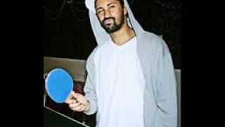 Serengeti - New dodge