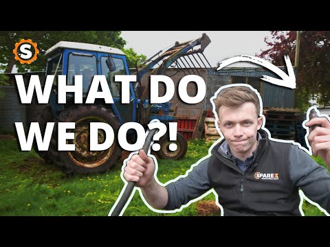The Best Way to Change a Hydraulic Hose | Range Review