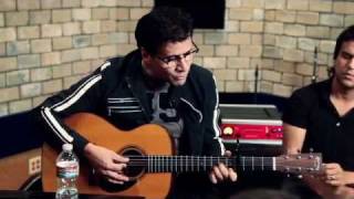 Jesus Adrian Romero - #SoplandoVida - ➤ VIDEO 2 (Serie Pre-Producción)