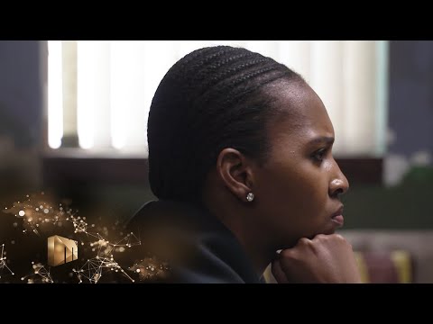 Thathi takes the lead – Gomora | Mzansi Magic