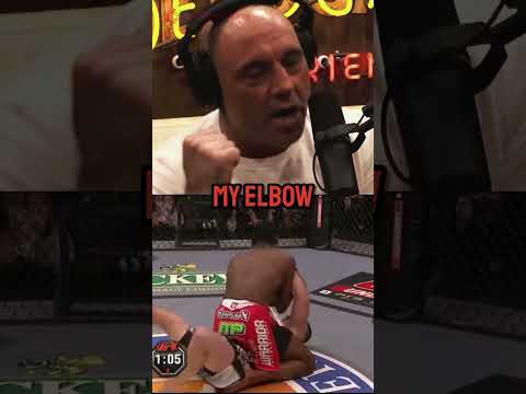 Why Elbows And Kicks Are Better Than Punches