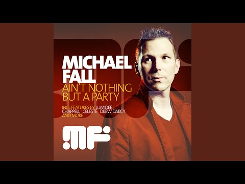 Losing My Halo (Michael Fall Extended Club Mix) (Feat. Jo Angel)