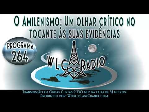 O Amilenismo: Um olhar crítico no tocante às suas evidências