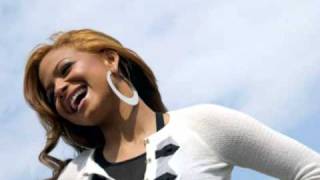 Christina Milian ft The Dream Welcome To Vegas Clip(New Song+HQ MP3)