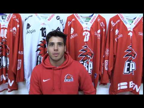 #12 Andy Ritz stellt sich vor