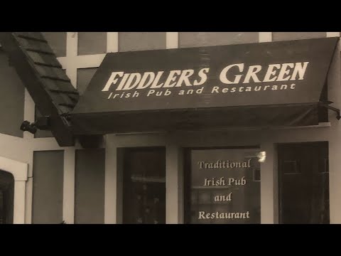 Hidden Bay Area gem!! Fiddlers Green Irish Pub & Restaurant / Dreytopia