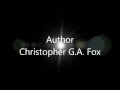 The Spoken Word Words Of Life Book Trailer