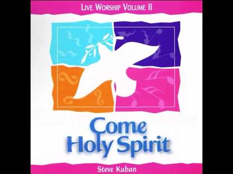 Pour Out Your Spirit - Spirit Move - Come Holy Spirit Fall Afresh On Me - Misc Praise Songs