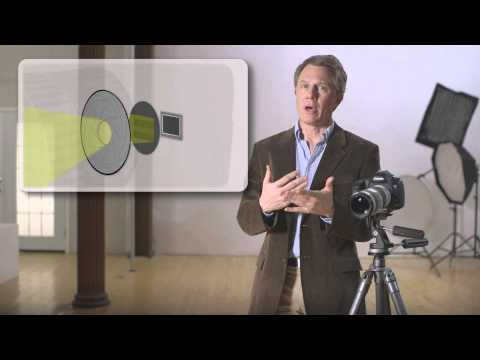 Canon EOS 101 How To - Components of Exposure